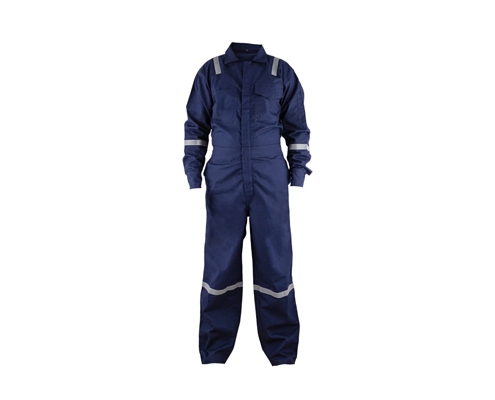 Overall